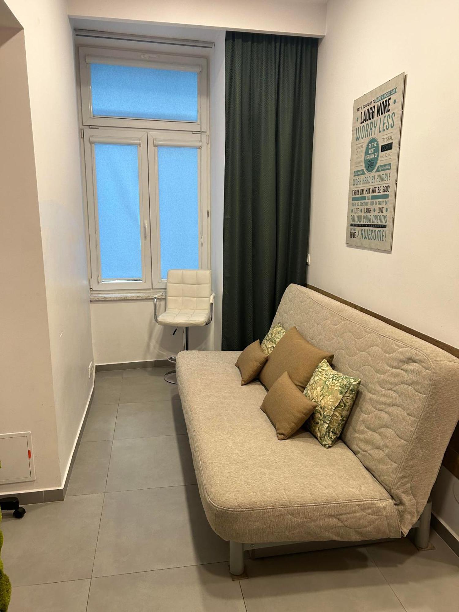 Apartament Starowislna Krakow Exterior photo