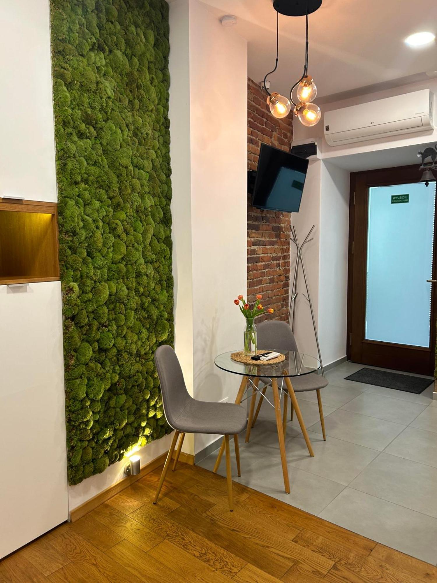 Apartament Starowislna Krakow Exterior photo