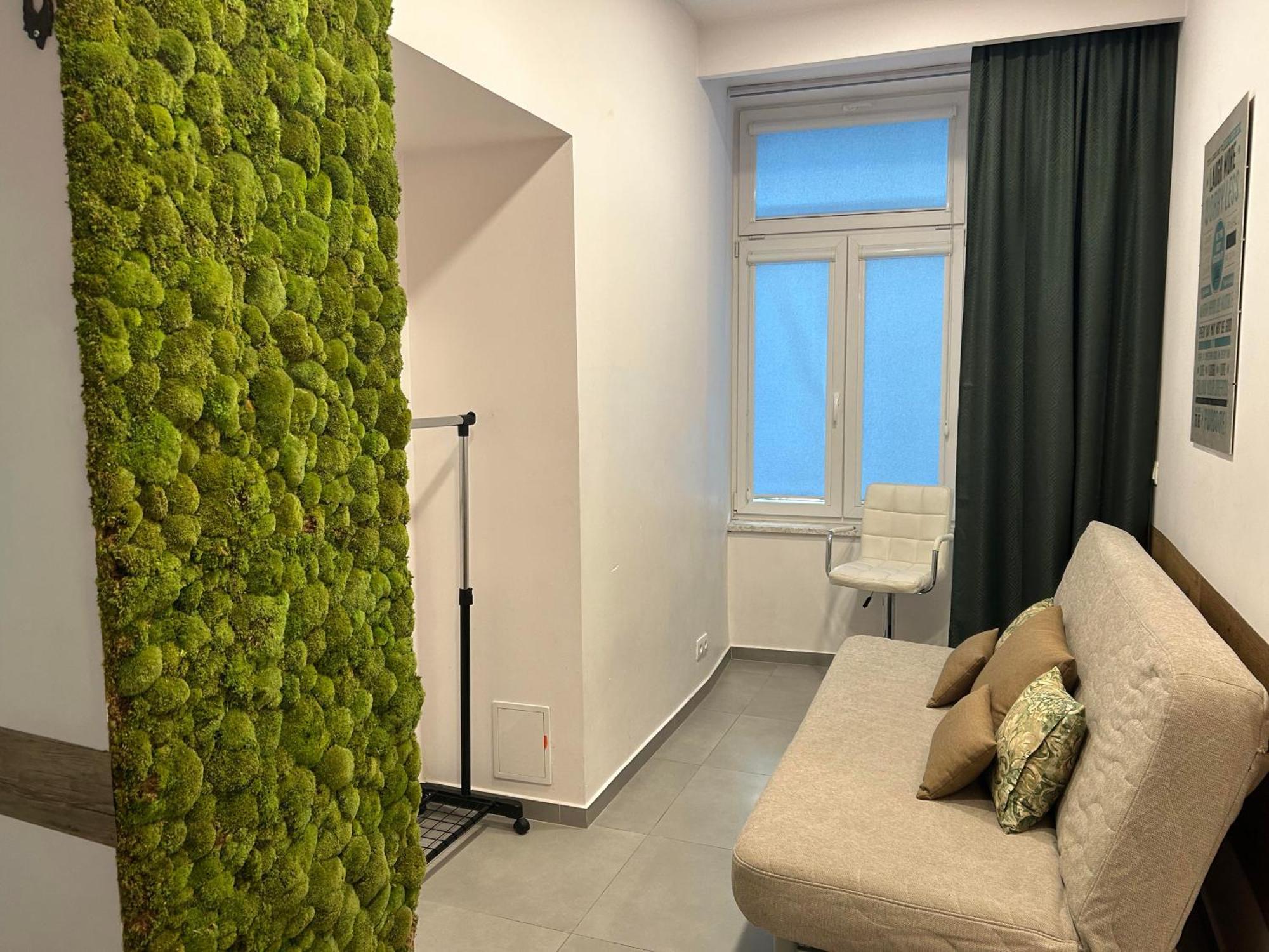 Apartament Starowislna Krakow Exterior photo