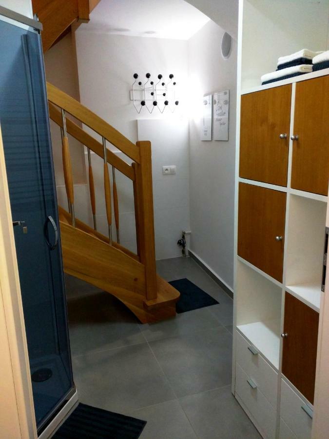 Apartament Starowislna Krakow Exterior photo