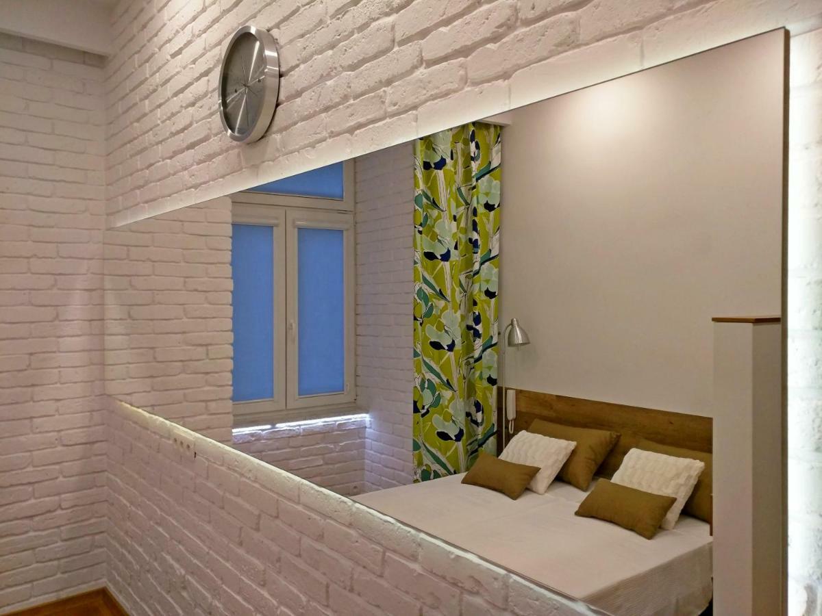 Apartament Starowislna Krakow Exterior photo